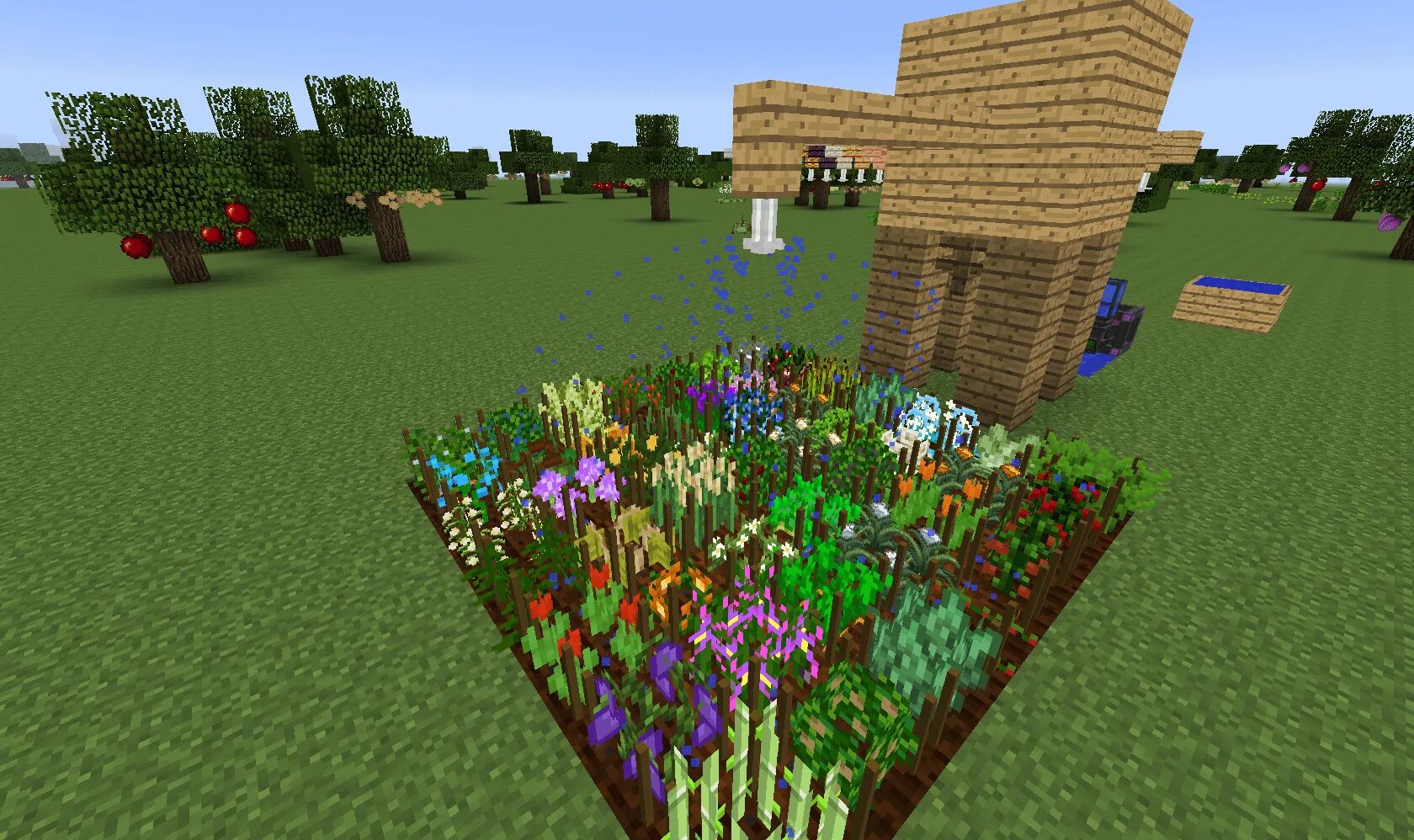 Мод для игры по сети в майнкрафт. Agricraft 1.16.5. agricraft 1.7.10 гайд. agricraft 1.12.2. майнкрафт 1.1.1.1.1.1.1.1.1.