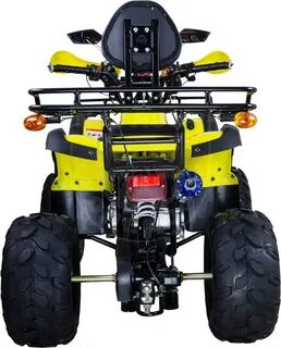 Avantis hunter lux 125