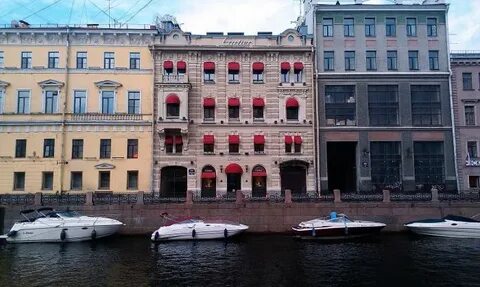Мойка 55