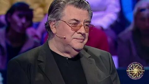 Миллионер передача 1 канал