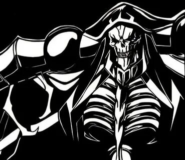 Black overlord