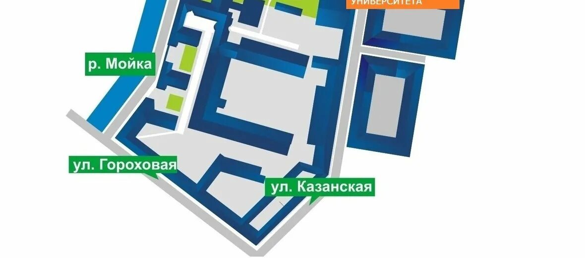 Схема территории института им герцена. Герцена расположение корпусов. Схема ргпу им герцена. Ргпу им. Ргпу им герцена 12 корпус.