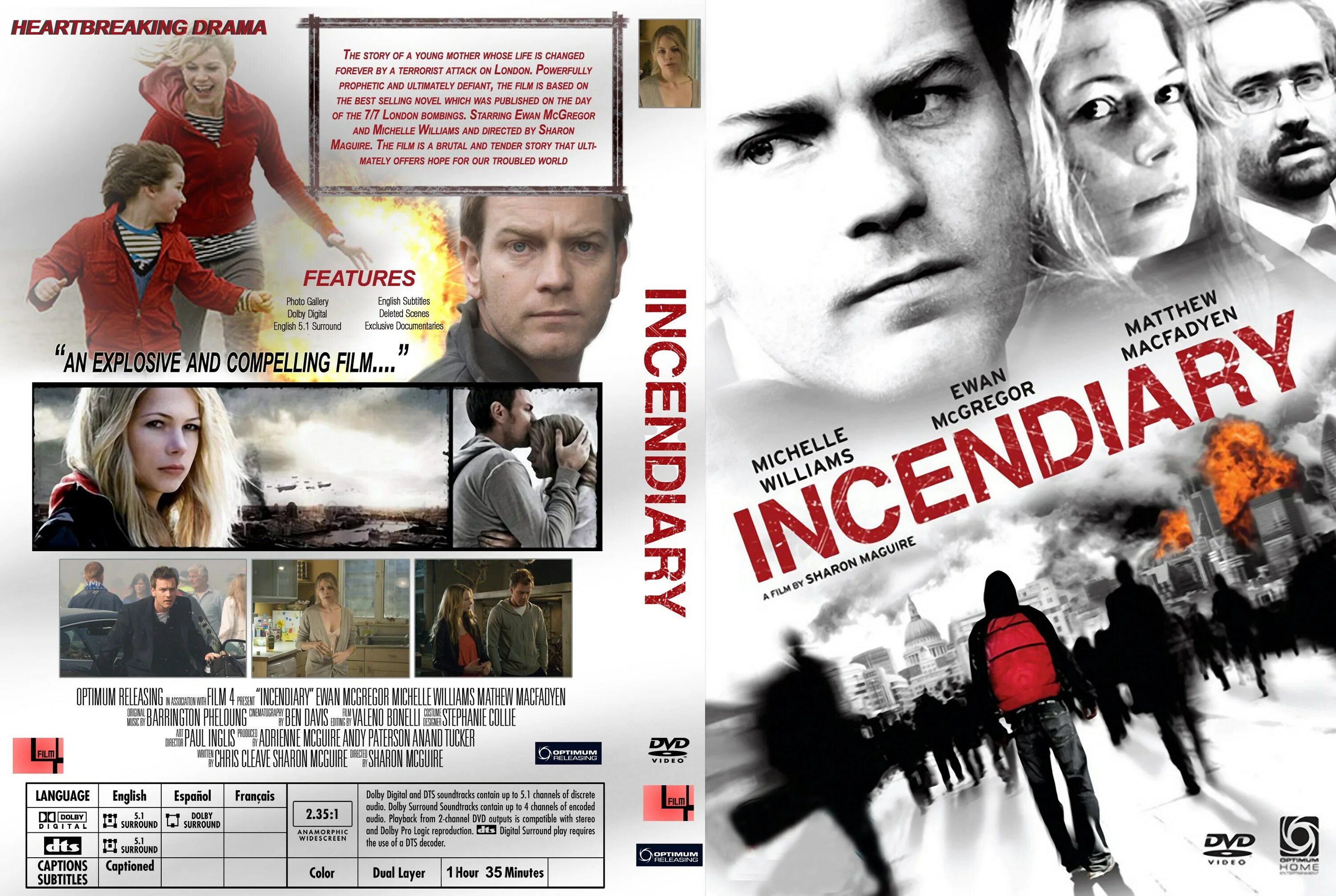 Incendiary 2008. The Hunter 2008 обложка диска. Провокатор 2008