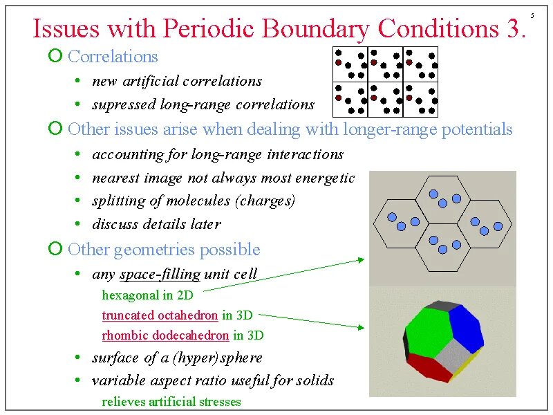 Content type boundary. Content type boundary