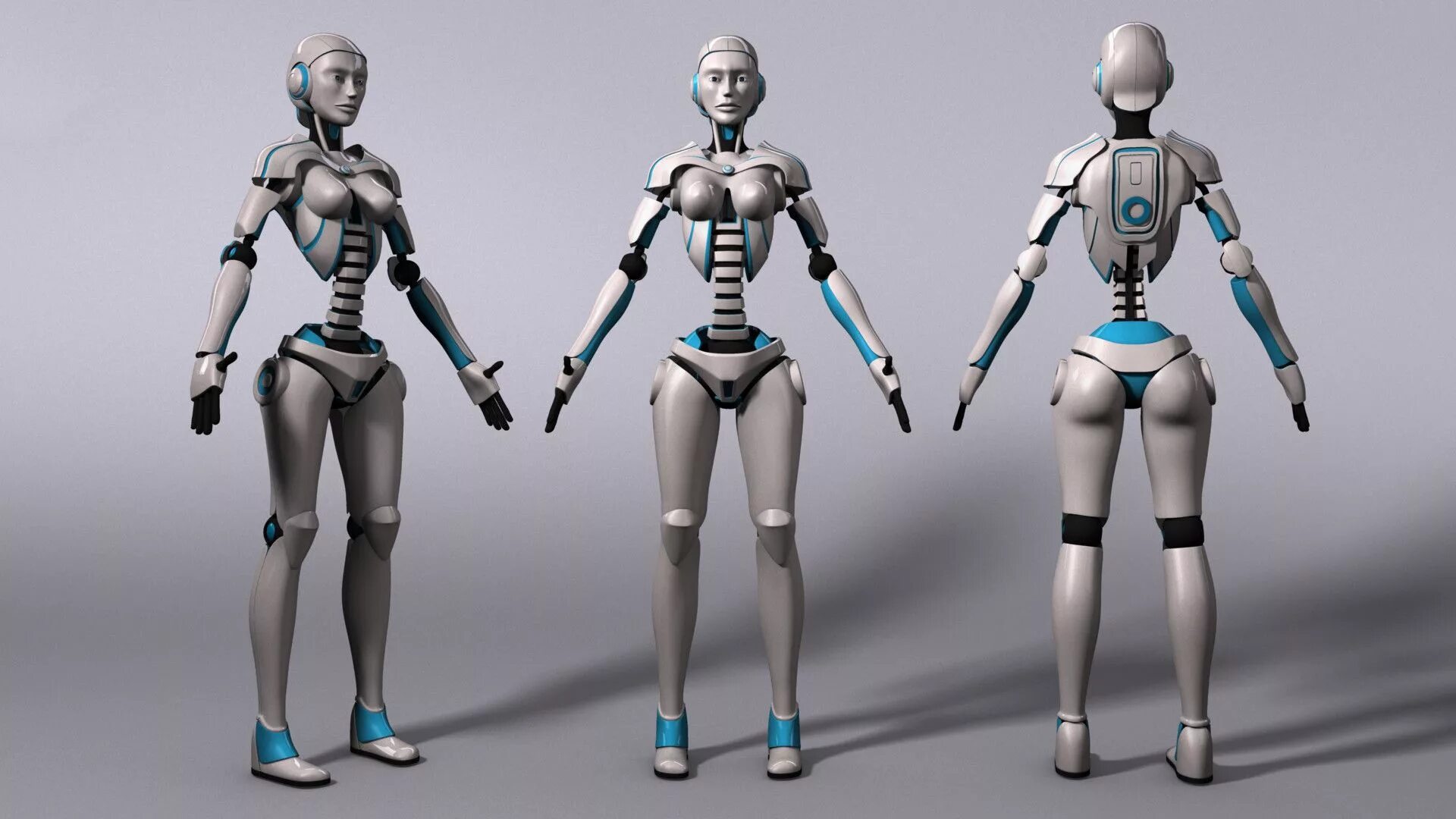 Робот 3 д модель. Робот 3д модель референс. sci-fi model робот. blend модели 3d robot. робот вид сбоку.