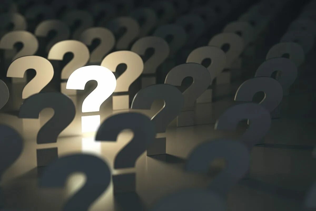 On closer questioning