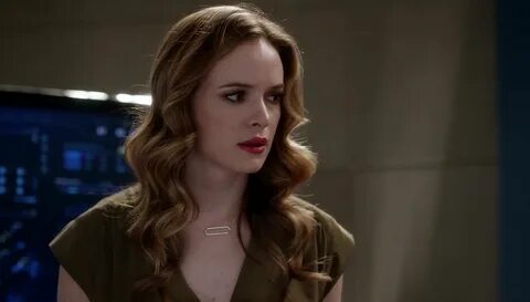 The Flash S04E02 (2017) 