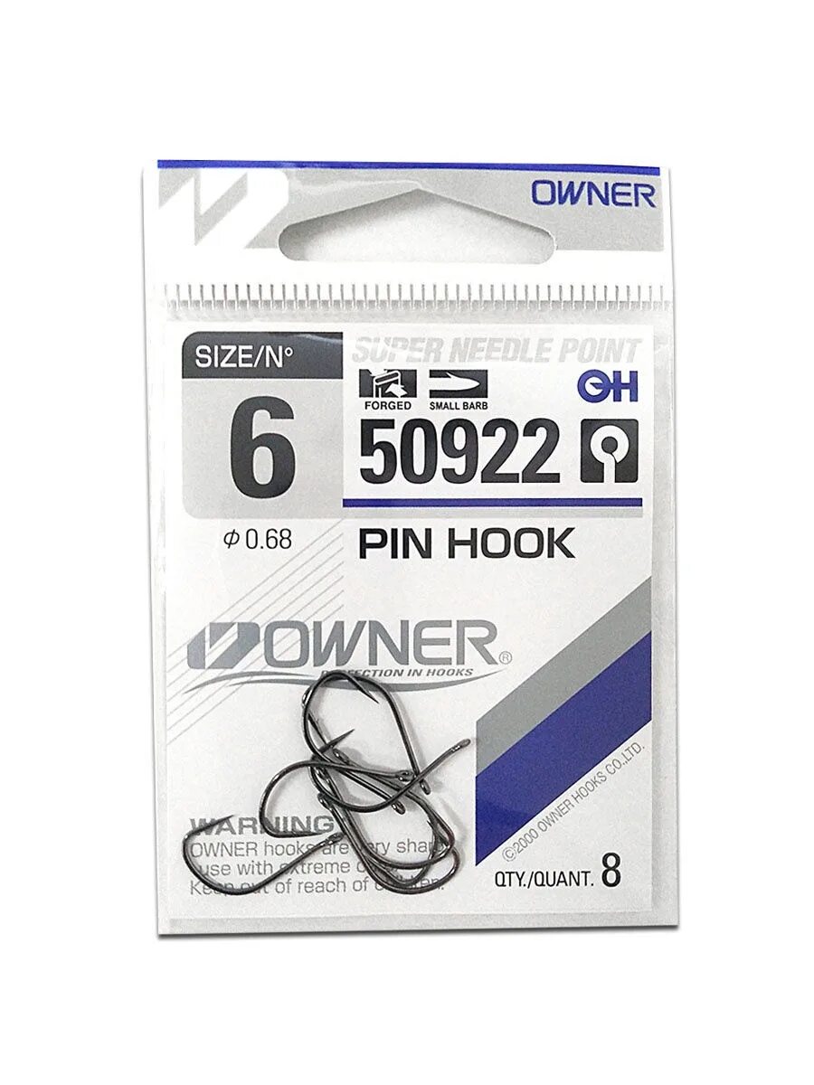 Крючок овнер 50922. Owner 50922 pin hook. Owner 50922. Owner 50922 pin hook 4. Крючок овнер 50922.