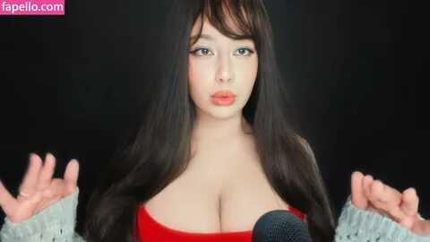 Shiny ASMR  Shinyasmr  theshiniestasmr Nude Leaked OnlyFansPatreon Photo...