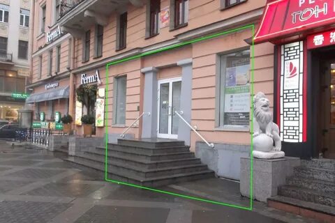 Центр аренды питер
