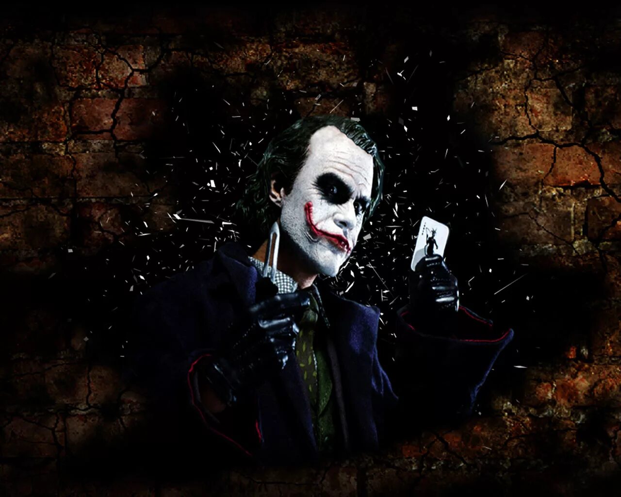 Джокер картинки. Joker concerts video