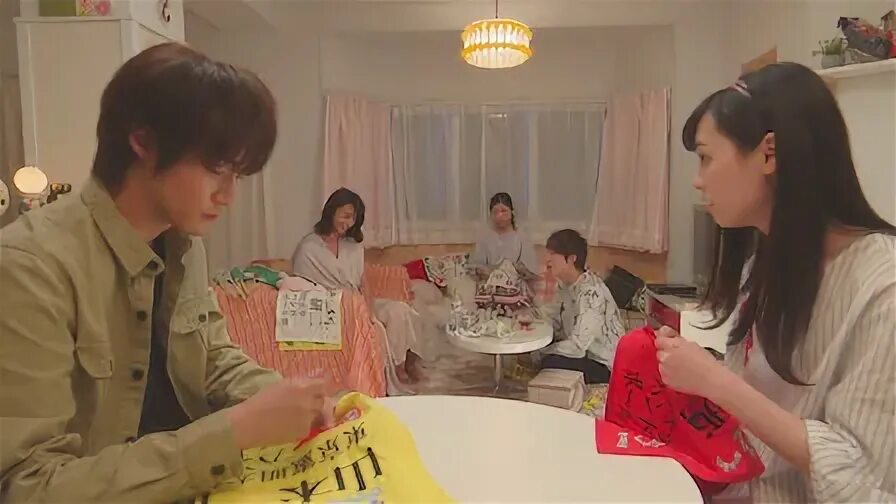 Dead friend forever ep 7