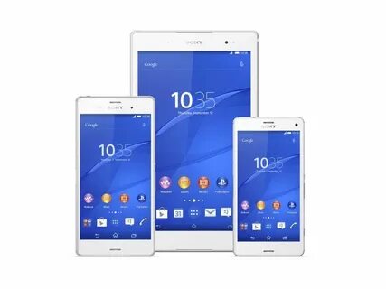 Sony s3