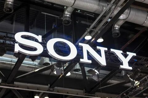 Компания sony