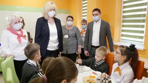 Школа 45 краснодар