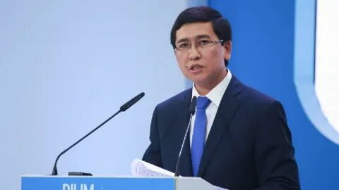 Министр образования казахстана