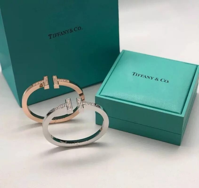 Tiffany gold