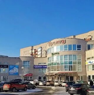 Тк гранд
