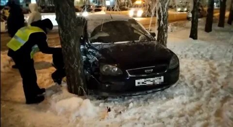 Ку66 каменск уральский новости происшествия дтп