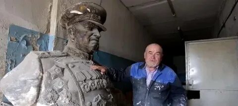 Васильевич внук