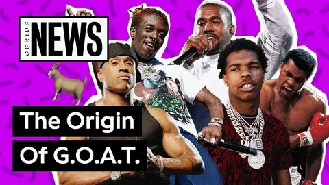 G o a t
