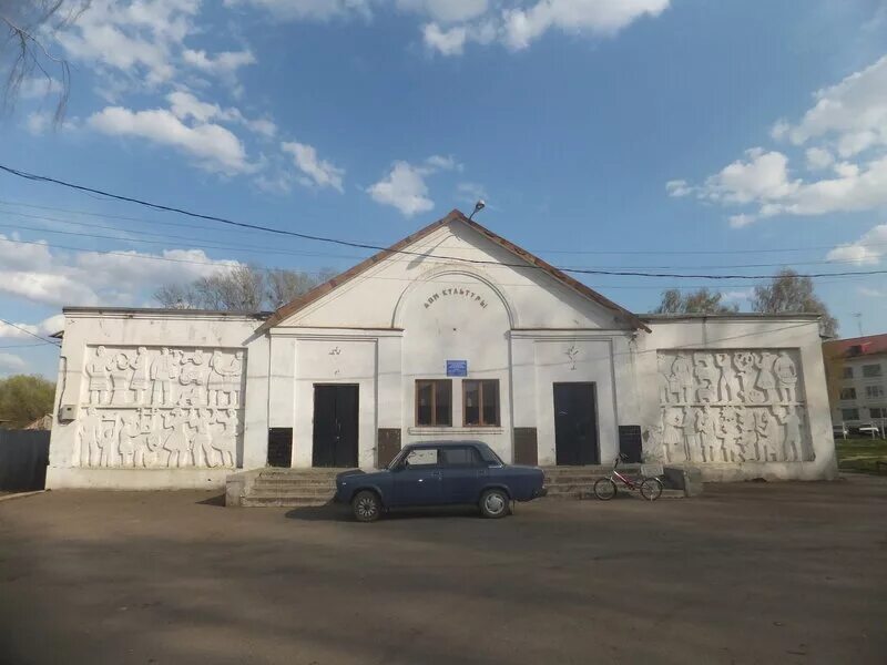 Дома поселок свободный. Поселок Свободный. Проект дома культуры 1960 в селе. Свободный серп Тульской области. Тульские серпы.