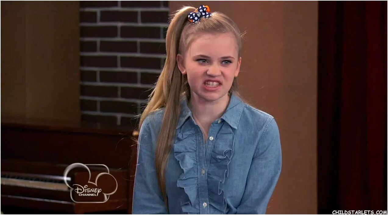 Jessie first