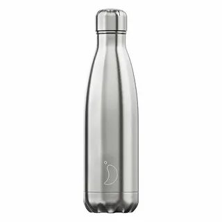 S bottle
