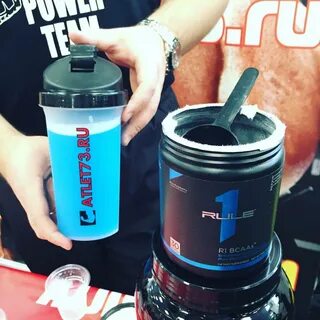 1 bcaa