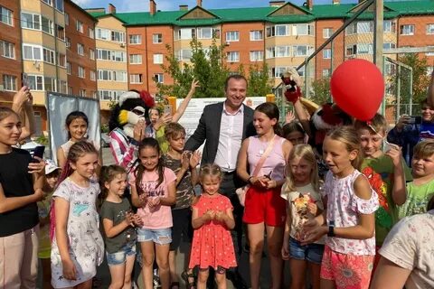 Бронницы детские