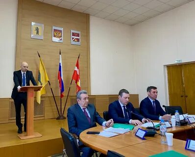 Сайт некрасовского муниципального