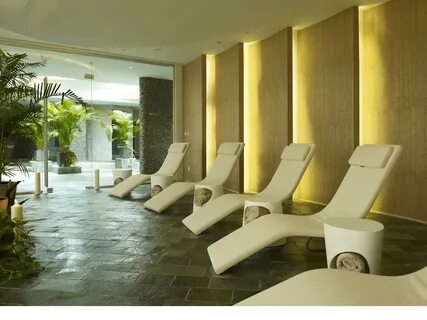 Pearl spa