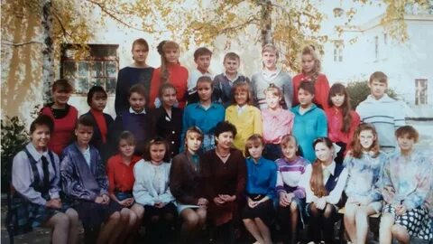Школа года 1997