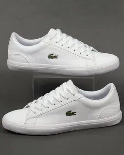 Lacoste кроссовки москва