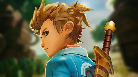 Oceanhorn