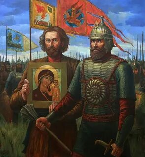 4 ноября 1612 года праздник