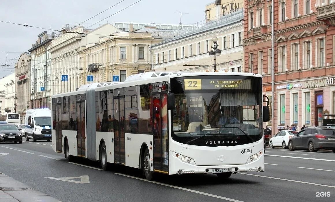 Маршрут автобуса 22 санкт петербург. VOLGABUS 6271. Волгабас Санкт Петербург. Питер автобус 22. Волгобас 191 Санкт-Петербург.