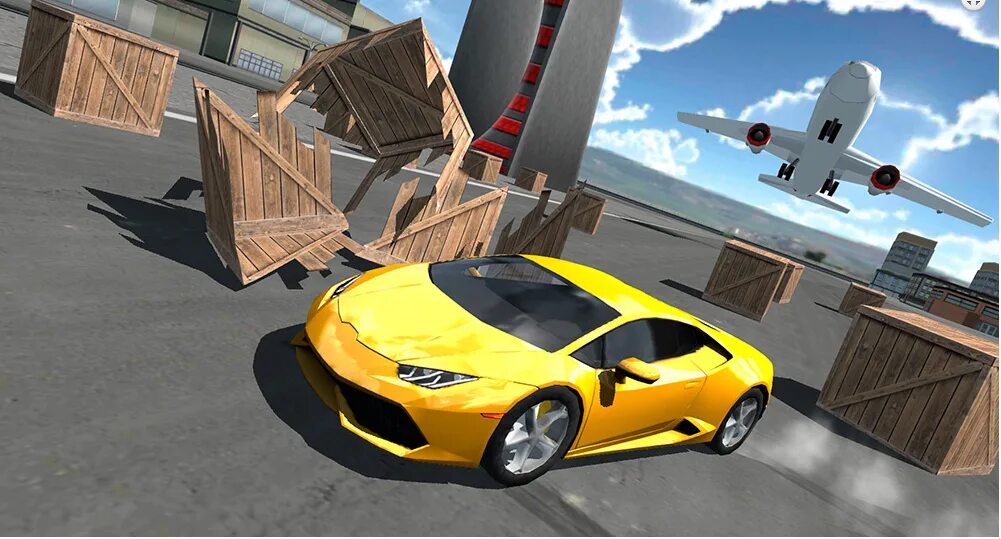 Версия игры extreme car driving simulator. Игра extreme car Driving. Extreme car Driving Simulator гонки. Extreme car Driving Simulator 2014. Extreme car Driving Simulator 2022.