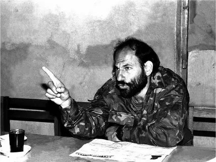 Армянский сед