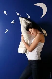 Sleep well cg5
