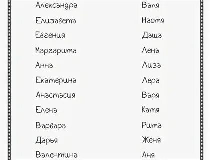 Армянское имя 4