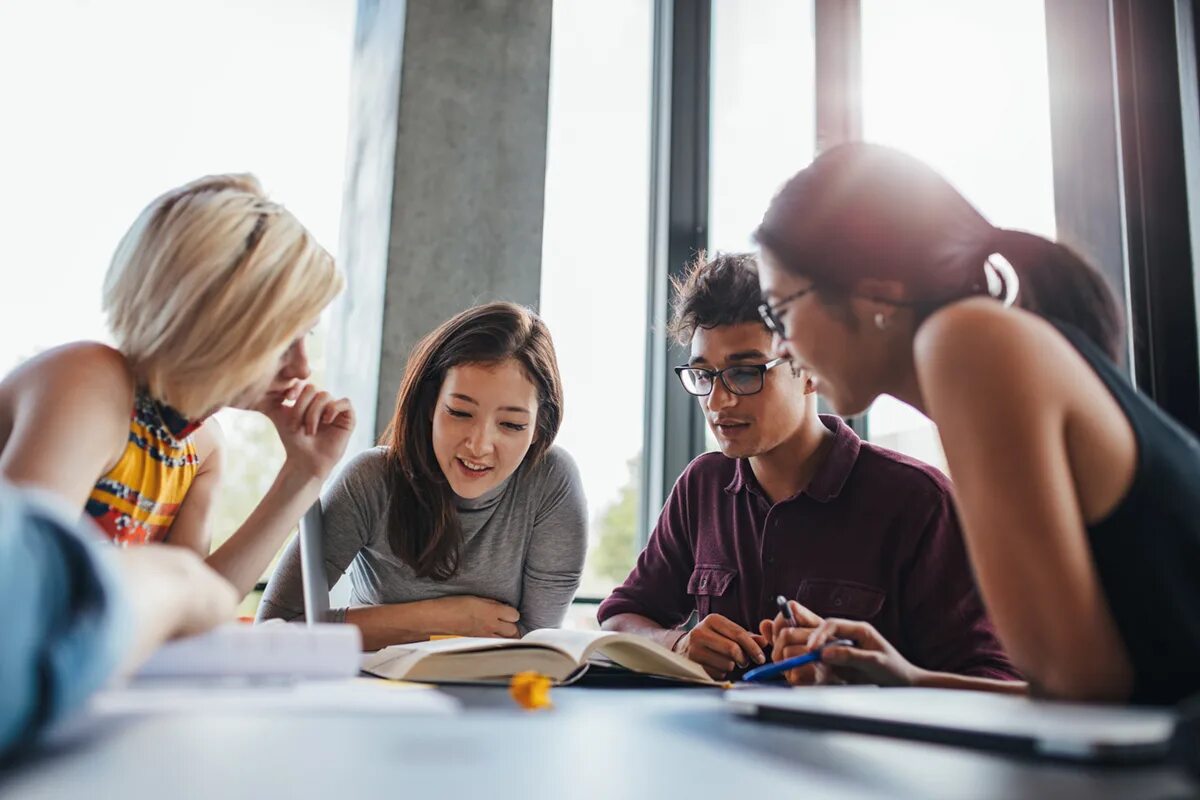 Group teaching