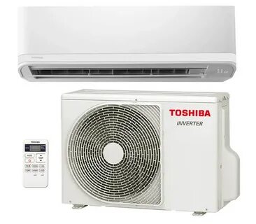 Кондиционер toshiba отзывы