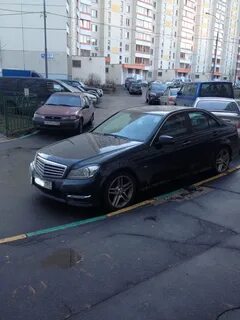 Без номеров во дворе