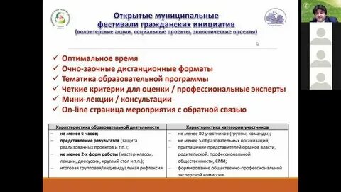 Команда образовательной организации