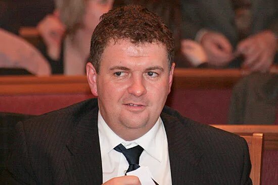 У главы крупнейшего автогрузоперевозчика РФ украли 840 млн рублей Новости общест