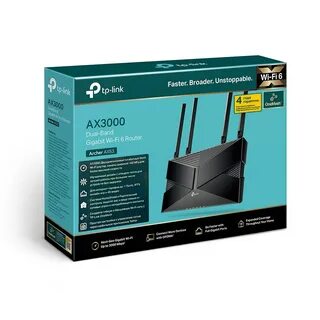 Wi fi tp link archer ax53