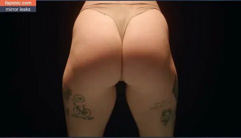 Camp Cope aka Georgia Maq aka goldsoundz Nude Leaks OnlyFans - Faponic