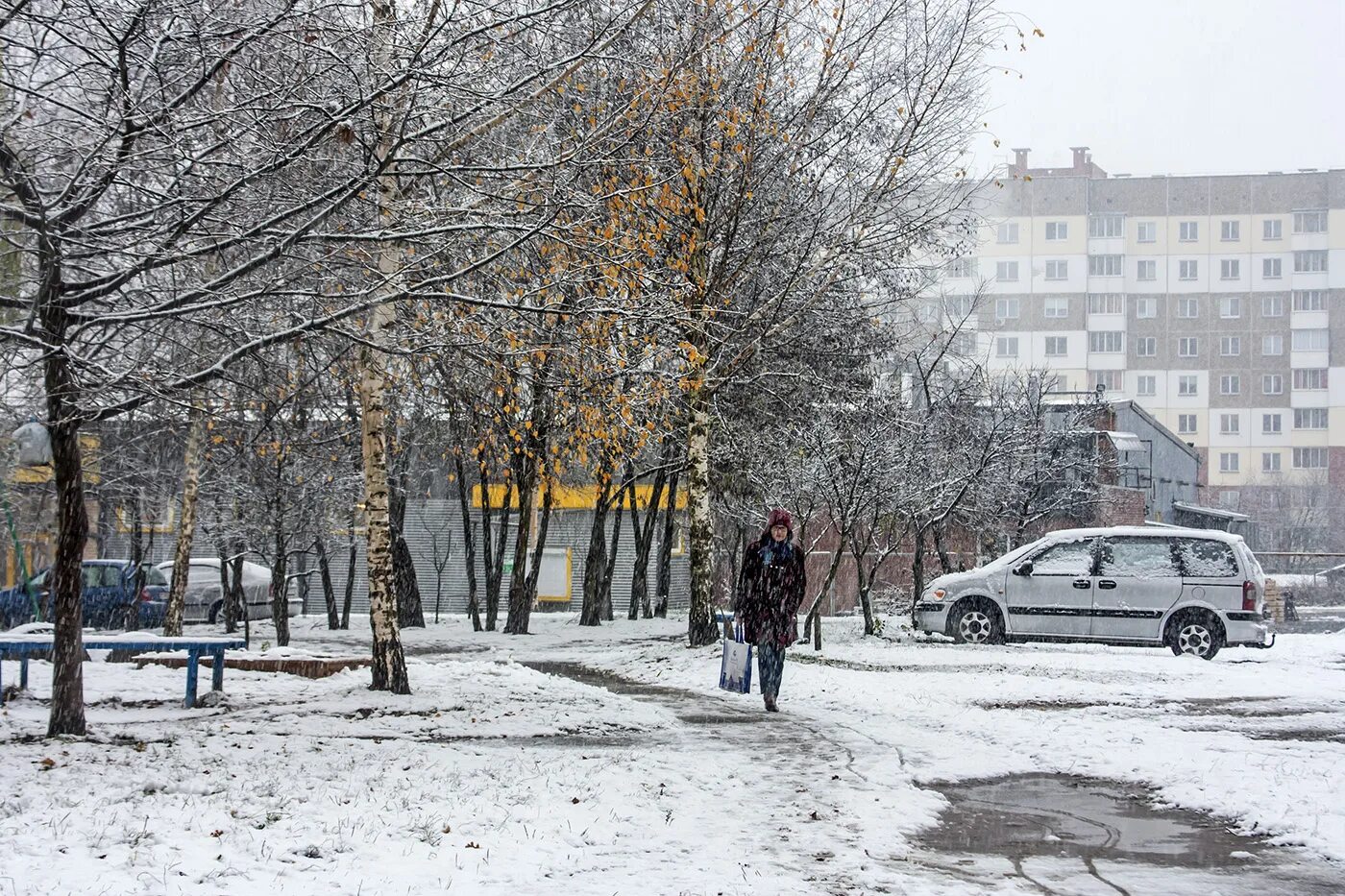 Погода совсем никуда. Погода почему Отпяиь срег.