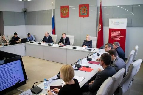 Политика красноярском крае
